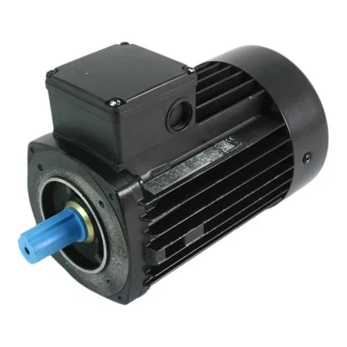 ABB MG80A8-19FT100-B Electric Motor 0.18kW 680/690rpm