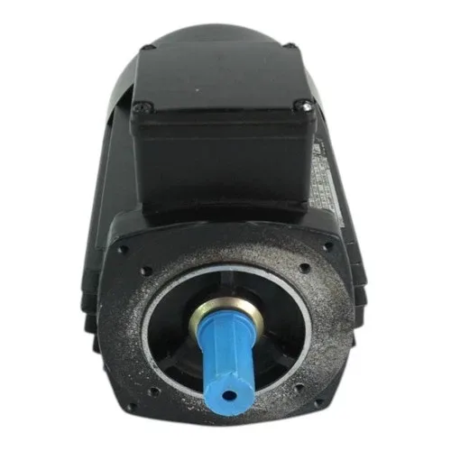 ABB MG80A8-19FT100-B Electric Motor 0.18kW 680/690rpm 2