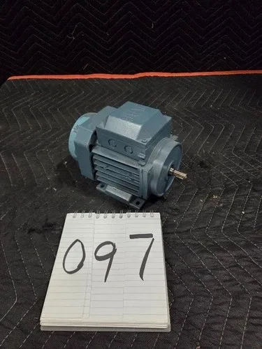 ABB MM06184-AP 3-phase Asynchronous Squirrel-Cage Induction Motor