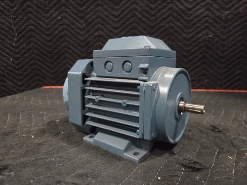 ABB MM06184-AP 3-phase Asynchronous Squirrel-Cage Induction Motor 2
