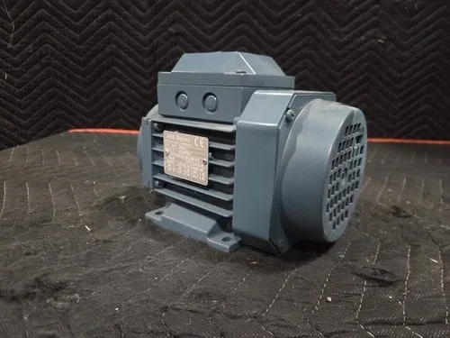 ABB MM06184-AP 3-phase Asynchronous Squirrel-Cage Induction Motor 3