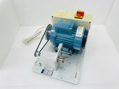 ABB CI.F IEC34 PSC Motor MT71A14-2 Cordis 4-MED-0415