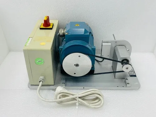 ABB CI.F IEC34 PSC Motor MT71A14-2 Cordis 4-MED-0415 3