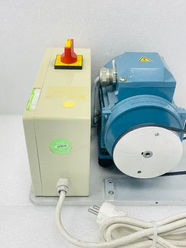 ABB CI.F IEC34 PSC Motor MT71A14-2 Cordis 4-MED-0415 4