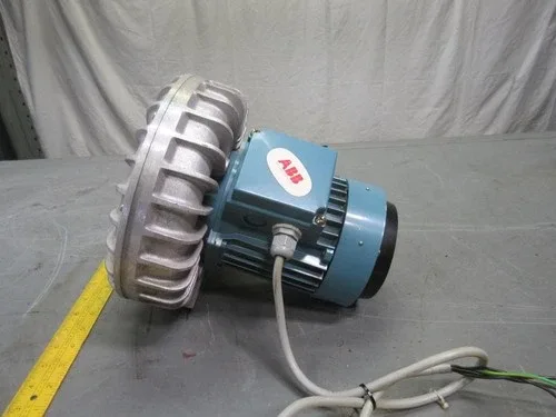 ABB MT71A14F85-2 MK110085-S MOTOR WATER PUMP 0.37/0.45 KW
