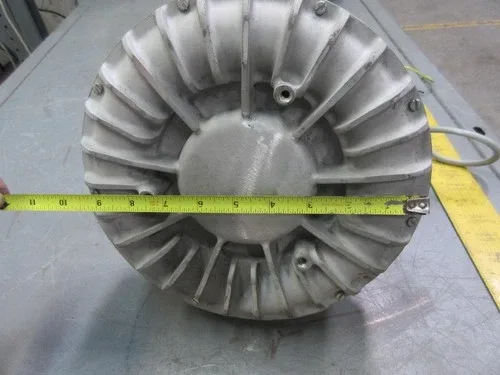 ABB MT71A14F85-2 MK110085-S MOTOR WATER PUMP 0.37/0.45 KW 2