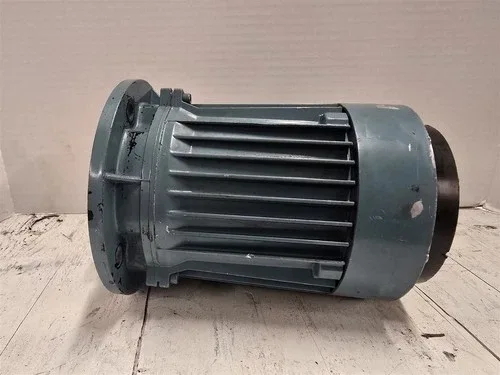 ABB MT71B14F130-4 45kW AC Motor 1800RPM 4P 3PH 71B 380/480V TEFC 60Hz