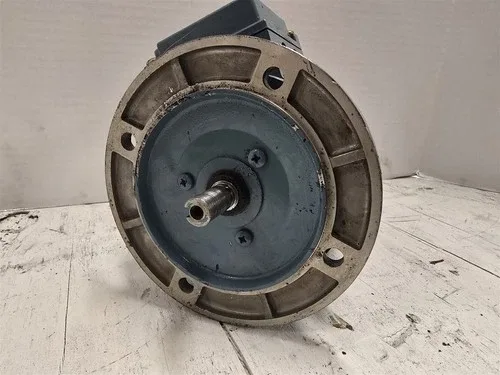 ABB MT71B14F130-4 45kW AC Motor 1800RPM 4P 3PH 71B 380/480V TEFC 60Hz 3