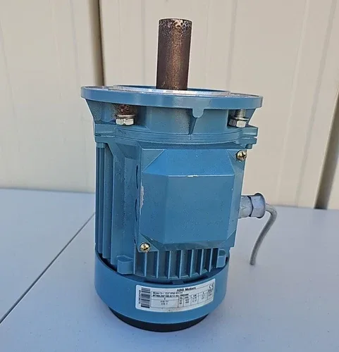 ABB Motors MT90L24F165-6/12 3 Phase Electric Motor