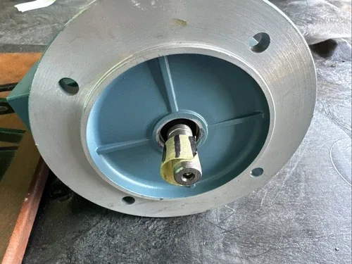 ABB Motori Motor MU71B14F130-2 2