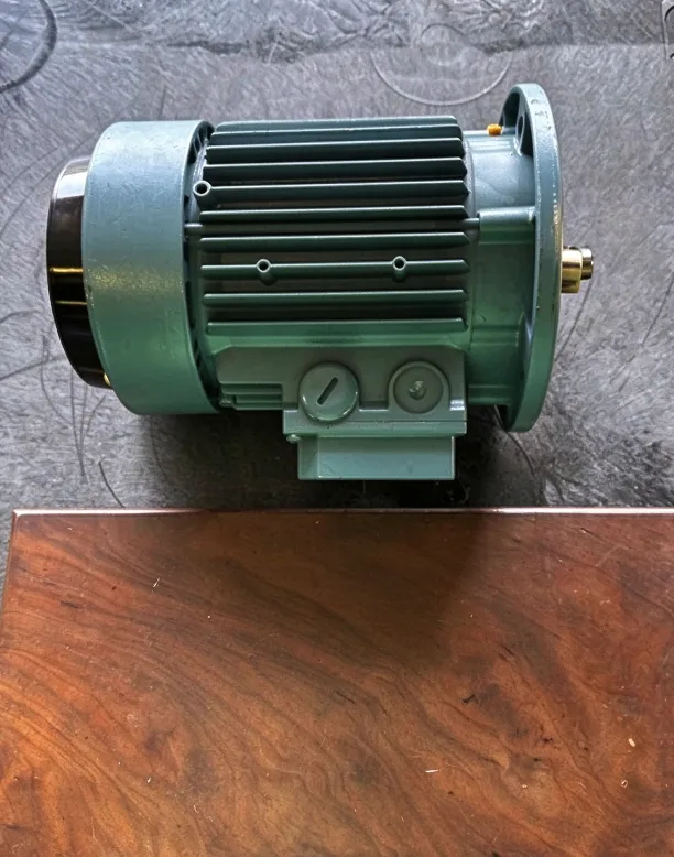 ABB Motori Motor MU71B14F130-2