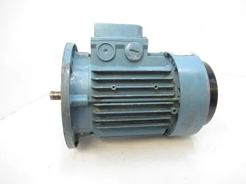 ABB MU71B4 motori 360v - 208v mumotor 4