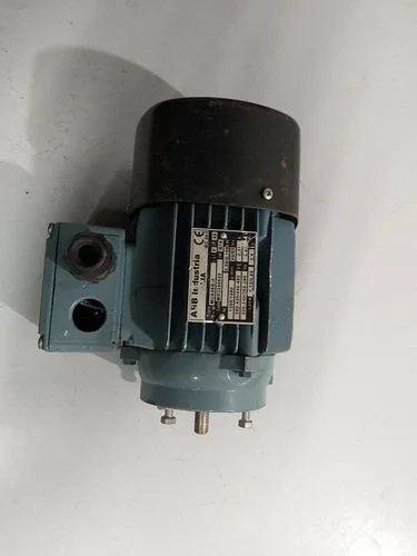 ABB MUA56B-4 0.09KW 230/400V ELECTRIC MOTOR