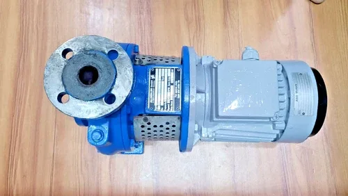 ABB Allweiler GmbH NB25-160U3 1D-W135-19/200 WATER PUMP WITH MOTOR 3
