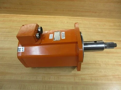 ABB Robotics PS130/6-90-P-PMB-3737 Servo Motor PS130690PPMB3737