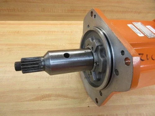 ABB Robotics PS130/6-90-P-PMB-3737 Servo Motor PS130690PPMB3737 3