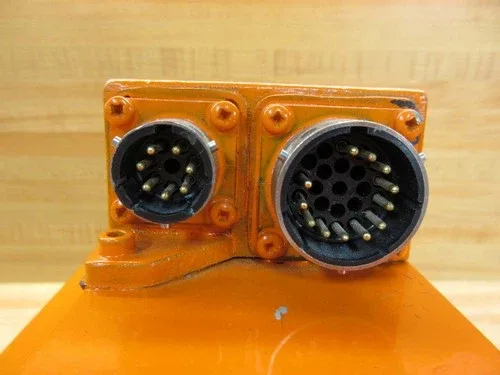 ABB Robotics PS130/6-90-P-PMB-3737 Servo Motor PS130690PPMB3737 4