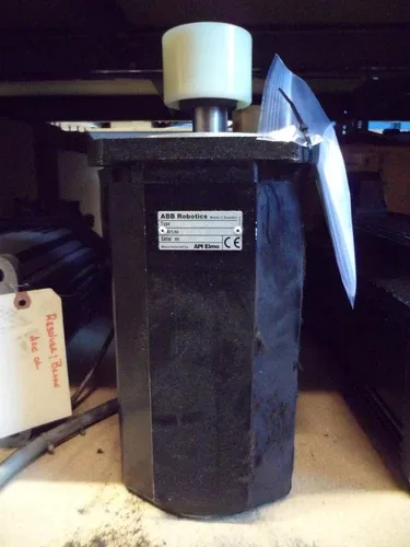 ABB Motor PS130/6-90-T-LSS-4283 With