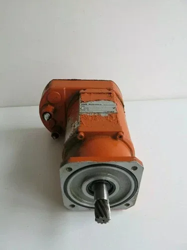 ABB 3HAB3124-1 SERVO MOTOR ROBOTICS PS90/6-38-P-LSS-3613