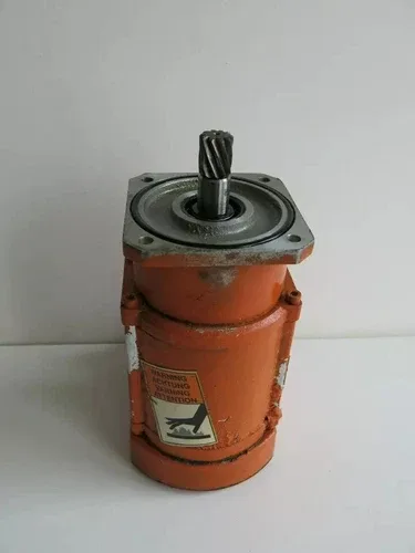 ABB 3HAB3124-1 SERVO MOTOR ROBOTICS PS90/6-38-P-LSS-3613 2