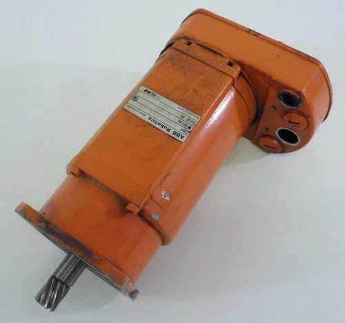 ABB Motor 3HAC1619-1 PS90/6-57-P-LSS-4075 / With