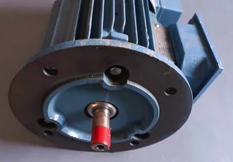ABB QABP80M4A 3.50Nm motor