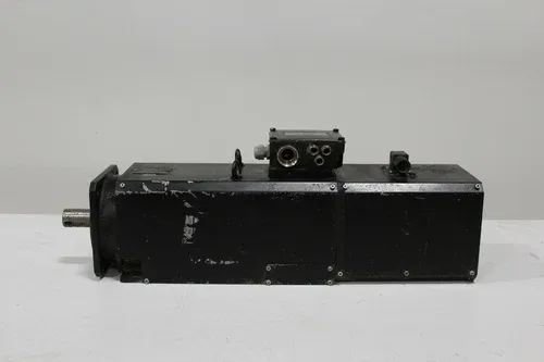 ABB SDM645-010K0-100/15-71B1 Motor