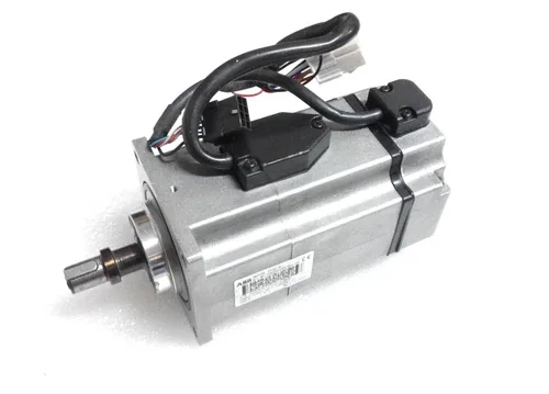 ABB MOTOR TYPE-B SGMAS-02A2A-AB11