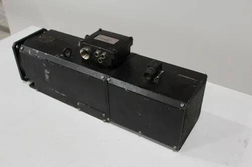 ABB SDM645-010K0-100/15-71B1 Motor 4