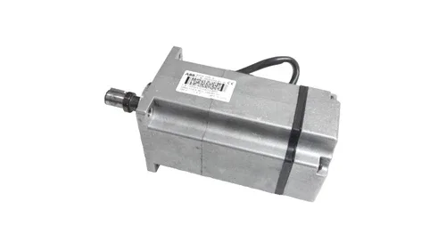 ABB MOTOR TYPE-B SGMAS-02A2A-AB11 3