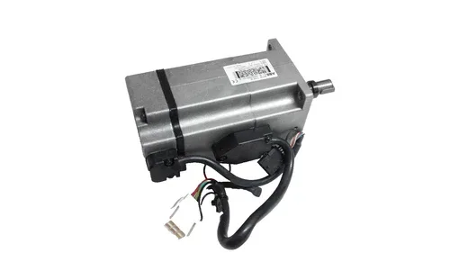 ABB MOTOR TYPE-B SGMAS-02A2A-AB11 2