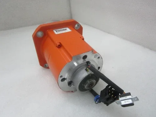 ABB MOTOR TYPE-B 3HAC17326-1/02 SGMAS-12ARA-AB11