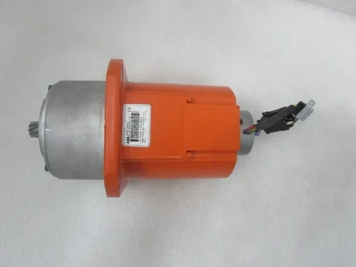 ABB MOTOR TYPE-B 3HAC17326-1/02 SGMAS-12ARA-AB11 3