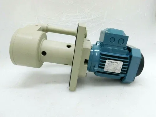 ABB Motors 3GVA061142-CSA Motor 3 ~ 0.25KW Sager MACk SM-25-91-10-R/70-00101