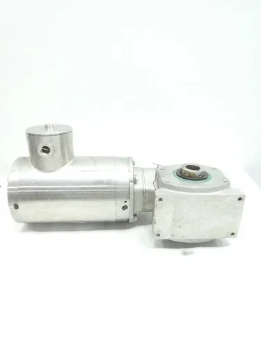 ABB Dodge SS26Q60H56SD104 Tigear2 Vfswdm3546-e Gearmotor 230/460v-ac 29.3rpm