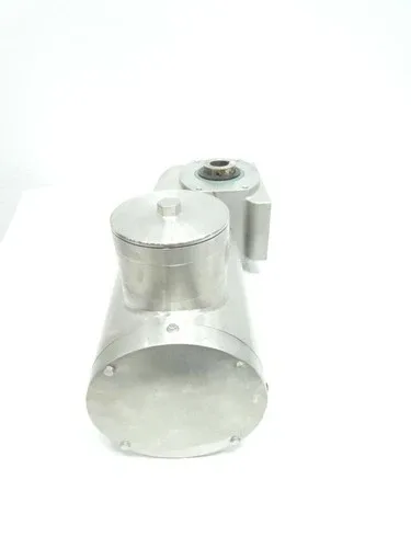 ABB Dodge SS26Q60H56SD104 Tigear2 Vfswdm3546-e Gearmotor 230/460v-ac 29.3rpm 2