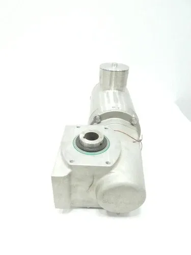 ABB Dodge SS26Q60H56SD104 Tigear2 Vfswdm3546-e Gearmotor 230/460v-ac 29.3rpm 3
