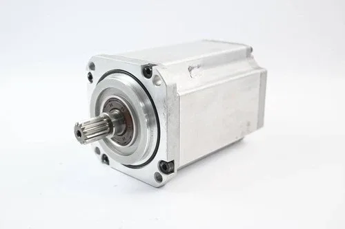 ABB Red AC Motor 3HAC043569-001 +Tamagawa Resolver TS2640N241E172