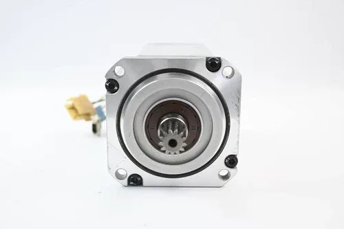 ABB Red AC Motor 3HAC043569-001 +Tamagawa Resolver TS2640N241E172 4
