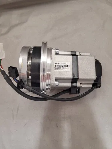 ABB MOTOR TYPE-Class F TSM3303N7680E 405 AS-IS PART ONLY