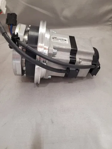 ABB MOTOR TYPE-Class F TSM3303N7680E 405 AS-IS PART ONLY 3