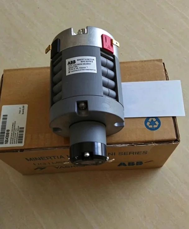 ABB UGTMEM-06LBB31 Servo Motor