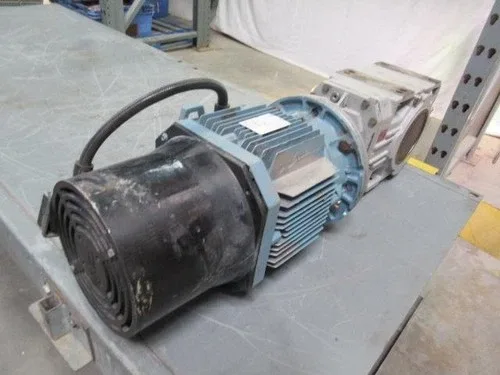 ABB MOTORS W2S/130/AA25/01 M2AA 112 M-4 3GAA112001-EDB A412 NR P112 MOTOR GEAR 2
