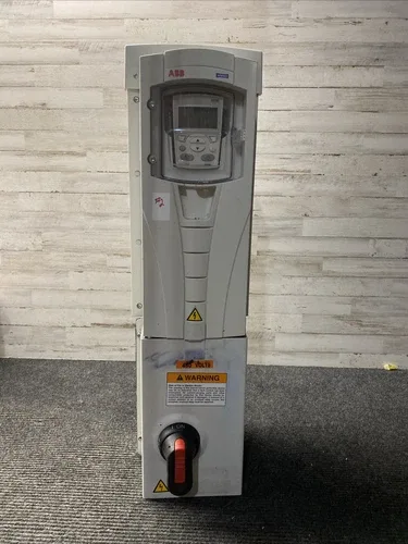ABB AC DRIVE ACH550-PCR-03A3-4-B055 1.5 HP 2