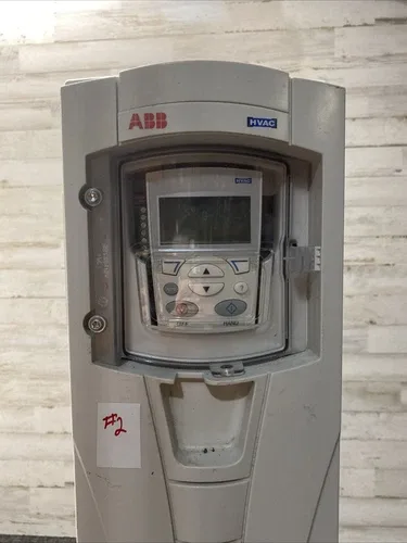 ABB AC DRIVE ACH550-PCR-03A3-4-B055 1.5 HP 3