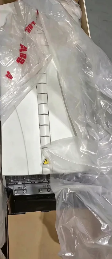 ABB ACH550-U1-125A-4 Inverter FreeTax ACH550UH125A4 MS