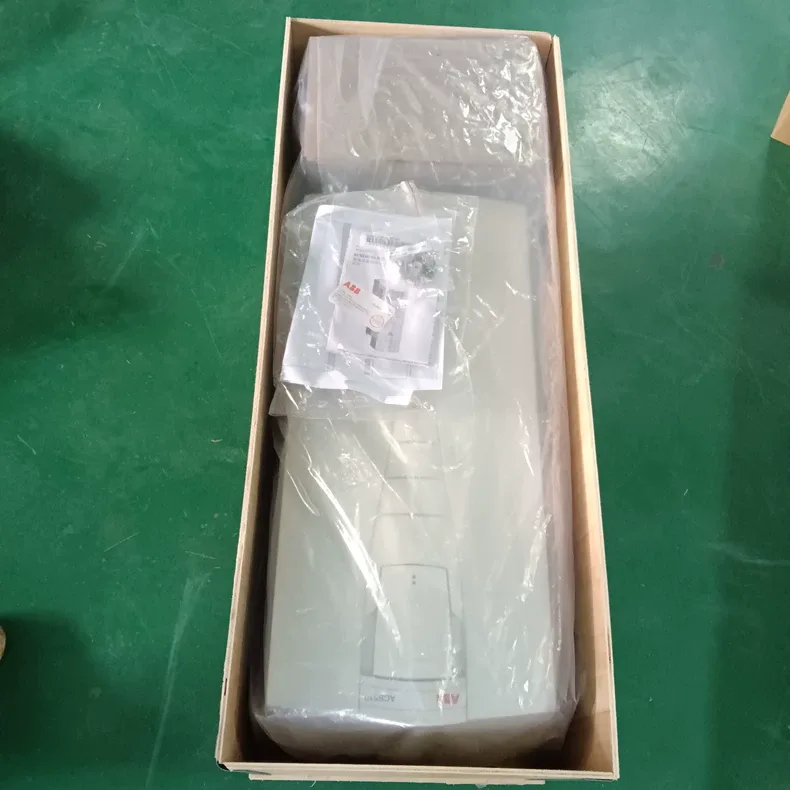 ABB ACH550-U1-180A-4 Frequency converter 2