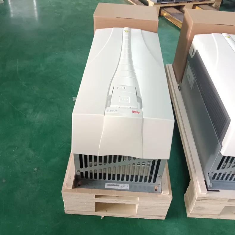 ABB ACH550-U1-180A-4 Frequency converter 6
