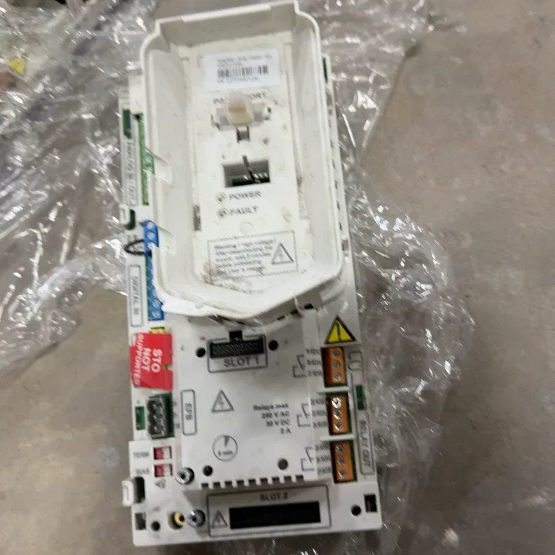 ABB ACH580-VCR-044A-4+F267 * Next Day Air Available *