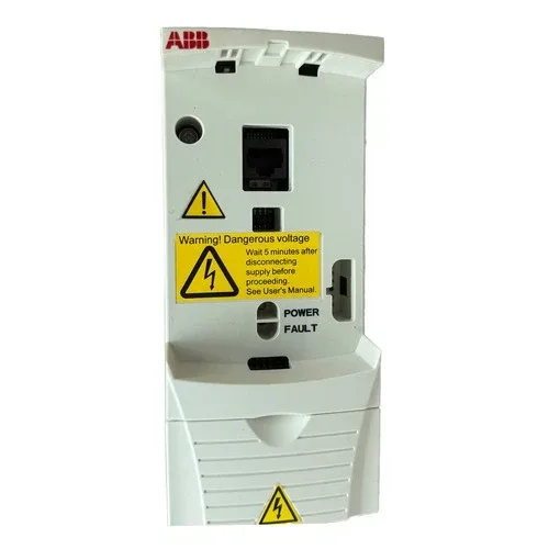 ABB ACS350‑03E‑02A4‑4 0.75kW 3 ‑ Phase Inverter Drive ZY0